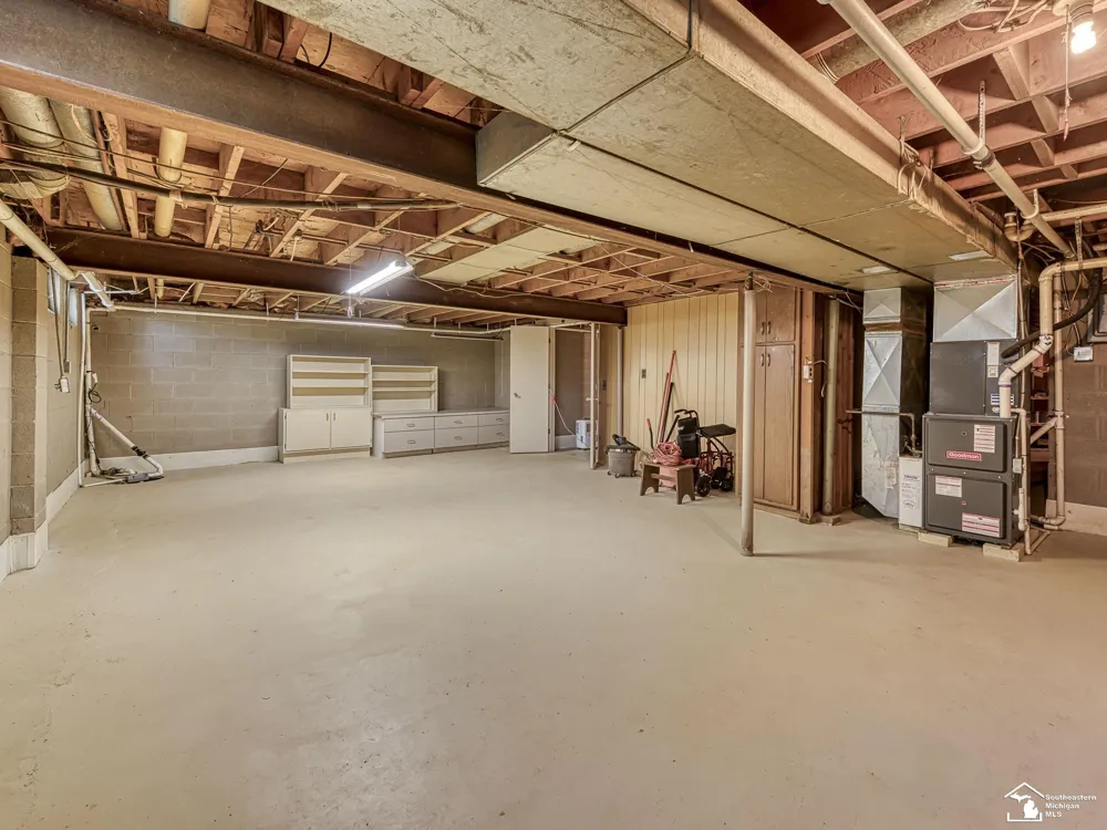 10680 Haggerman Road Berlin Charter Township, MI 48179