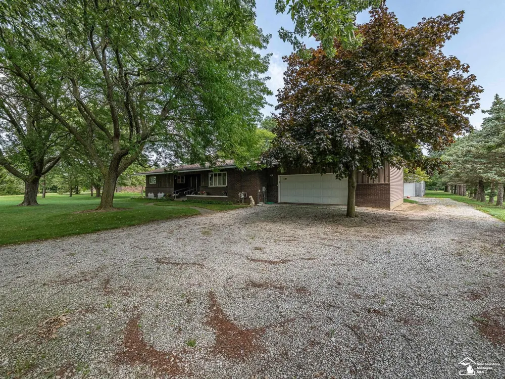 10680 Haggerman Road Berlin Charter Township, MI 48179