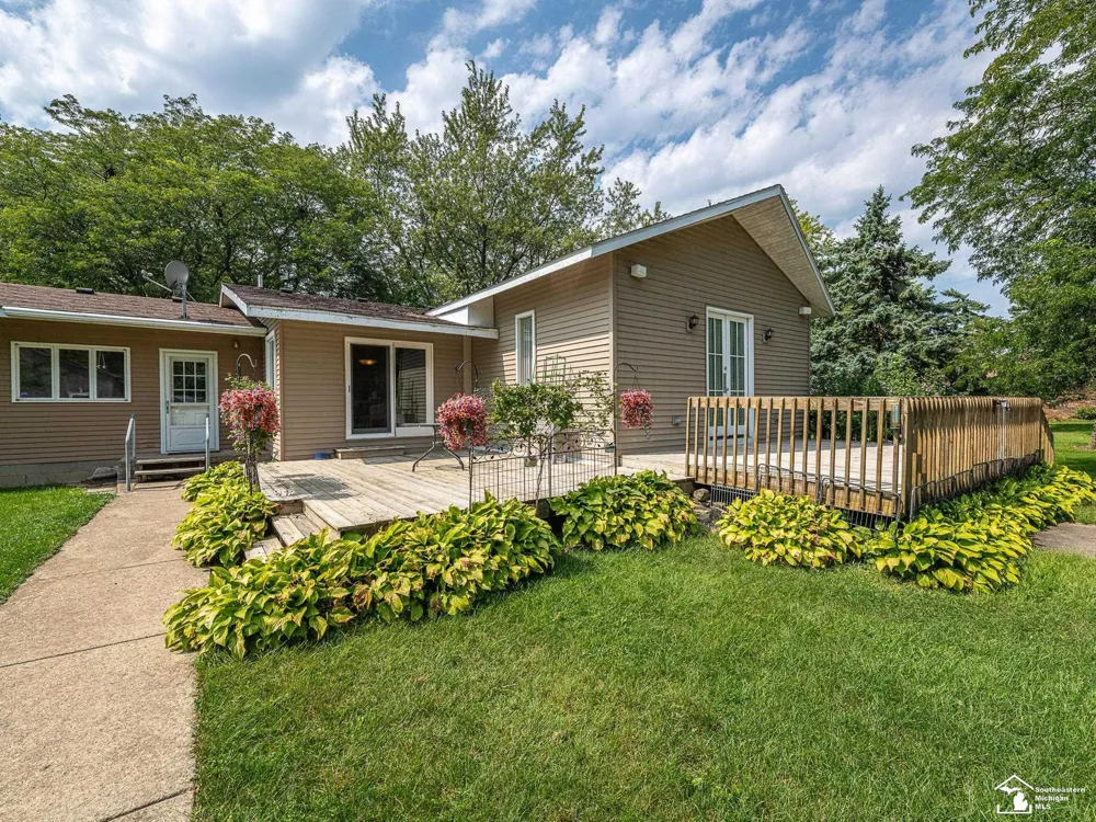 10680 Haggerman Road Berlin Charter Township, MI 48179