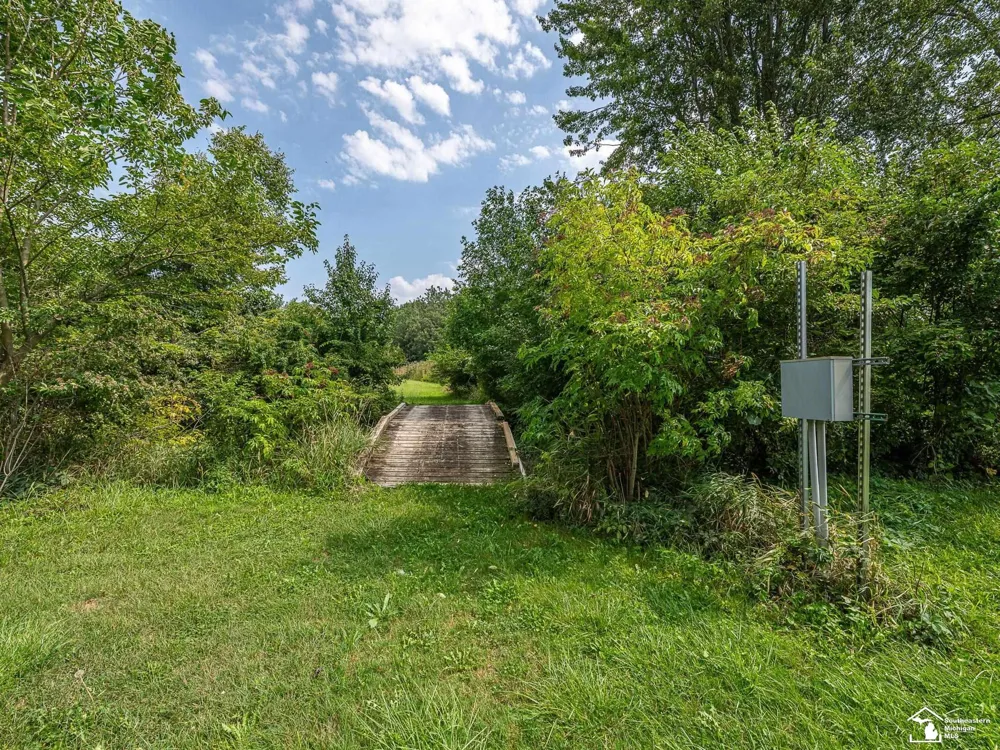 10680 Haggerman Road Berlin Charter Township, MI 48179