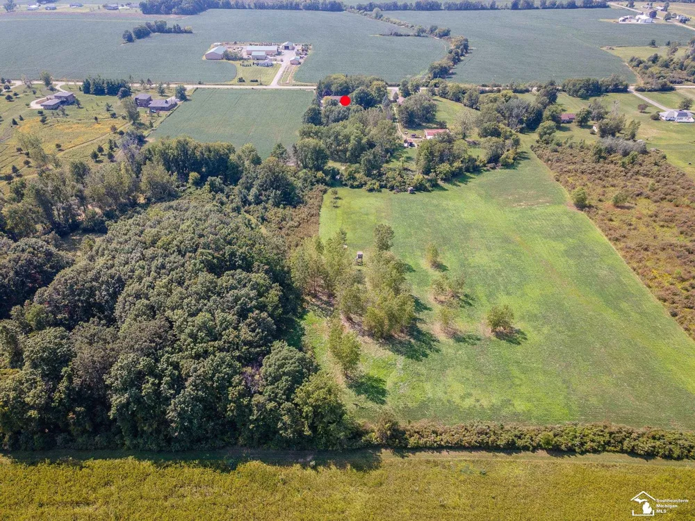 10680 Haggerman Road Berlin Charter Township, MI 48179