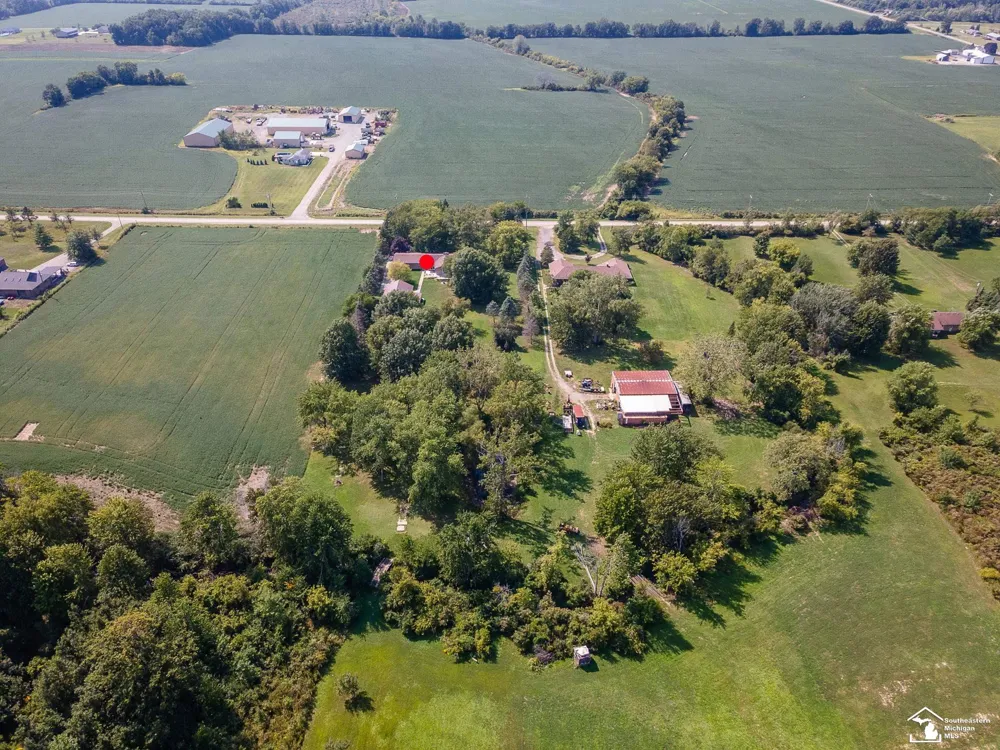 10680 Haggerman Road Berlin Charter Township, MI 48179