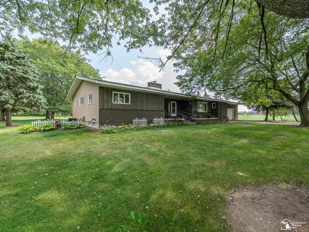 10680 Haggerman Road Berlin Charter Township, MI 48179