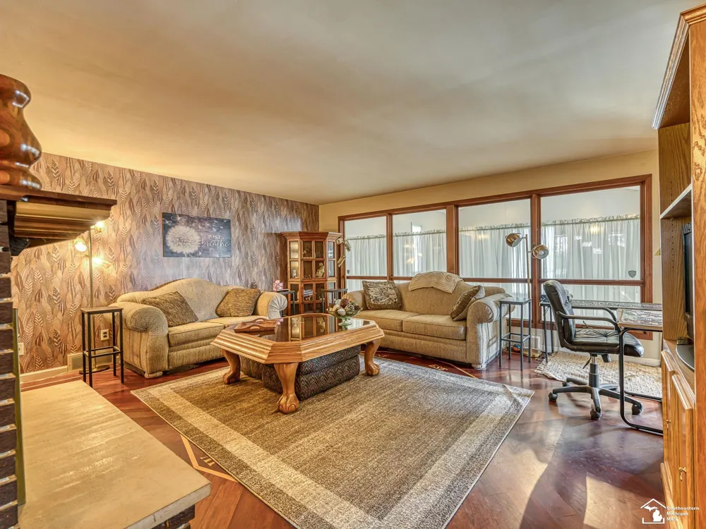 10680 Haggerman Road Berlin Charter Township, MI 48179
