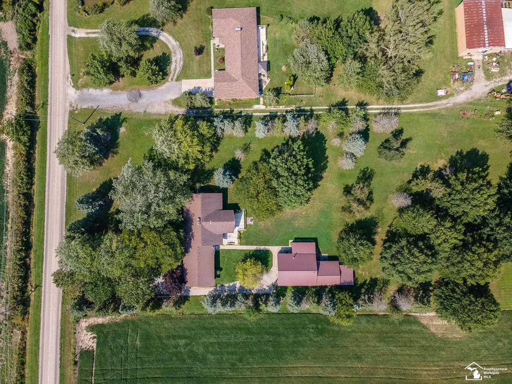 10680 Haggerman Road Berlin Charter Township, MI 48179