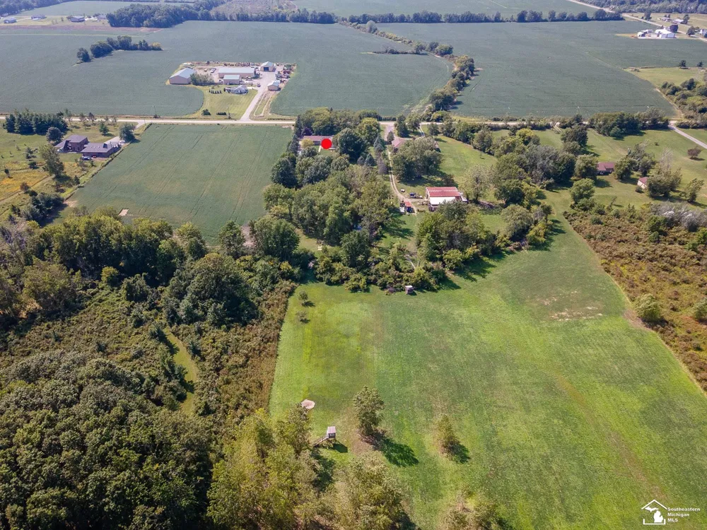 10680 Haggerman Road Berlin Charter Township, MI 48179