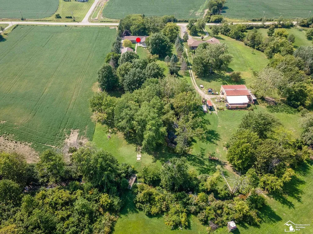 10680 Haggerman Road Berlin Charter Township, MI 48179