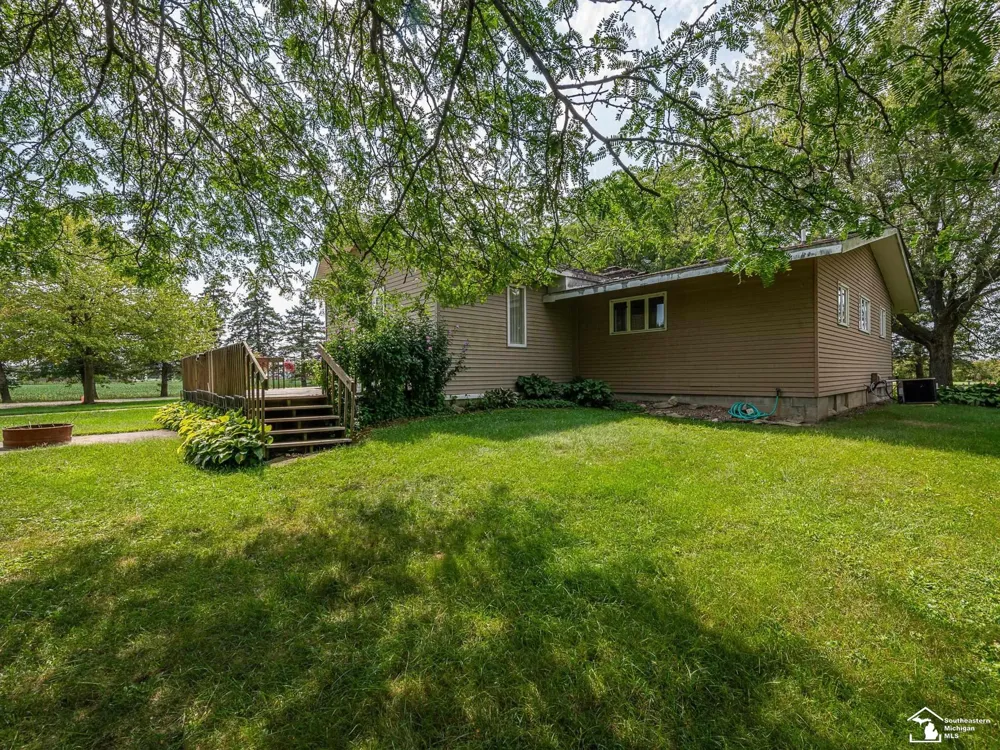 10680 Haggerman Road Berlin Charter Township, MI 48179