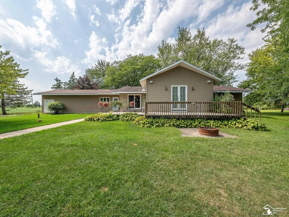 10680 Haggerman Road Berlin Charter Township, MI 48179
