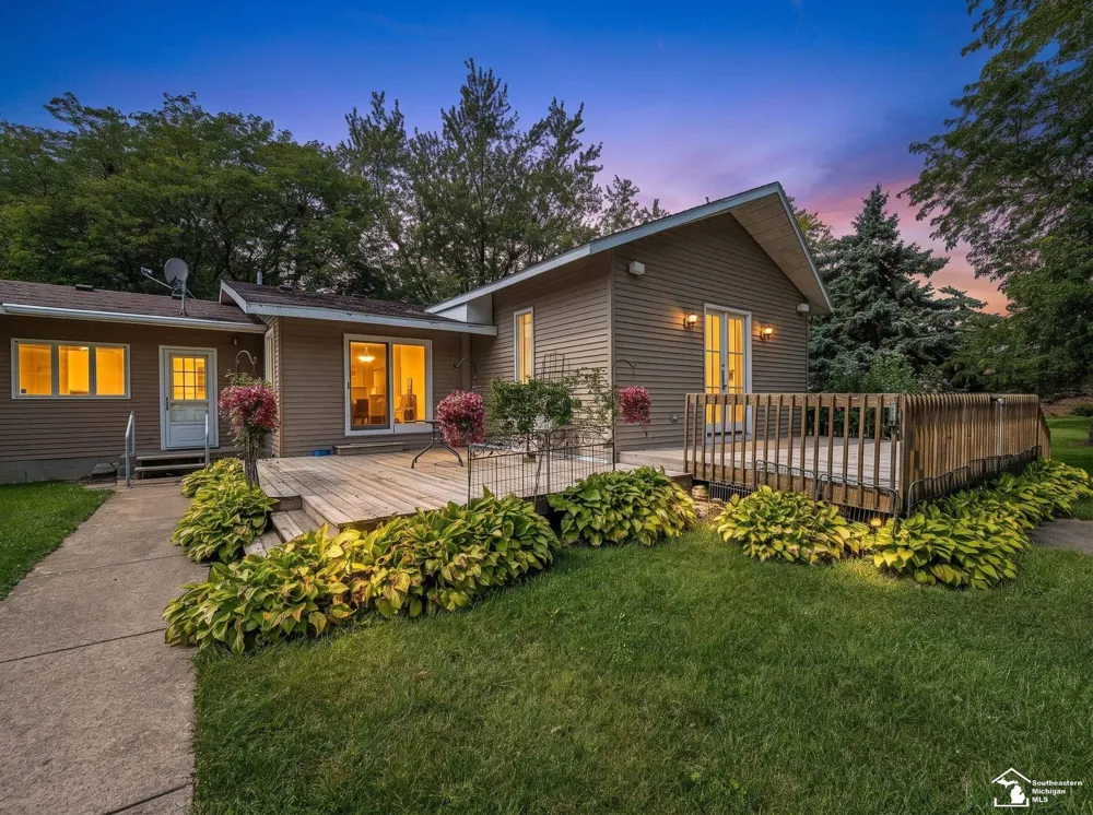 10680 Haggerman Road Berlin Charter Township, MI 48179
