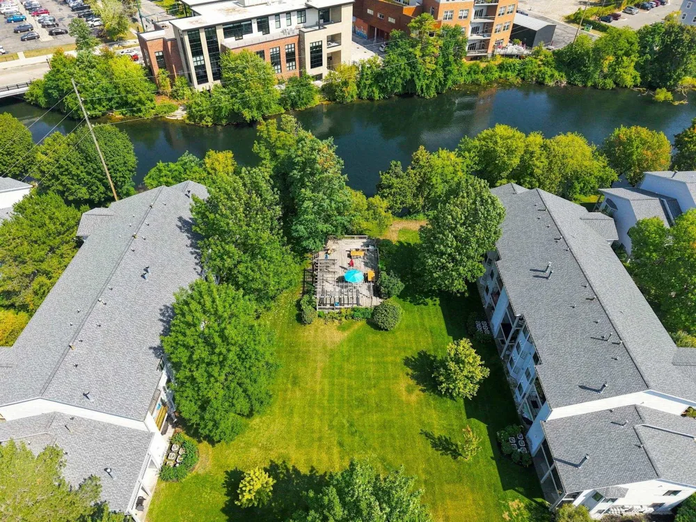 545 Riverine Drive Traverse City City, MI 49684