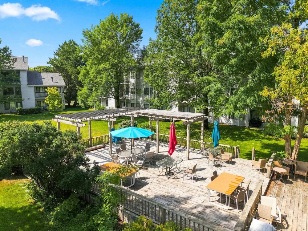 545 Riverine Drive Traverse City City, MI 49684
