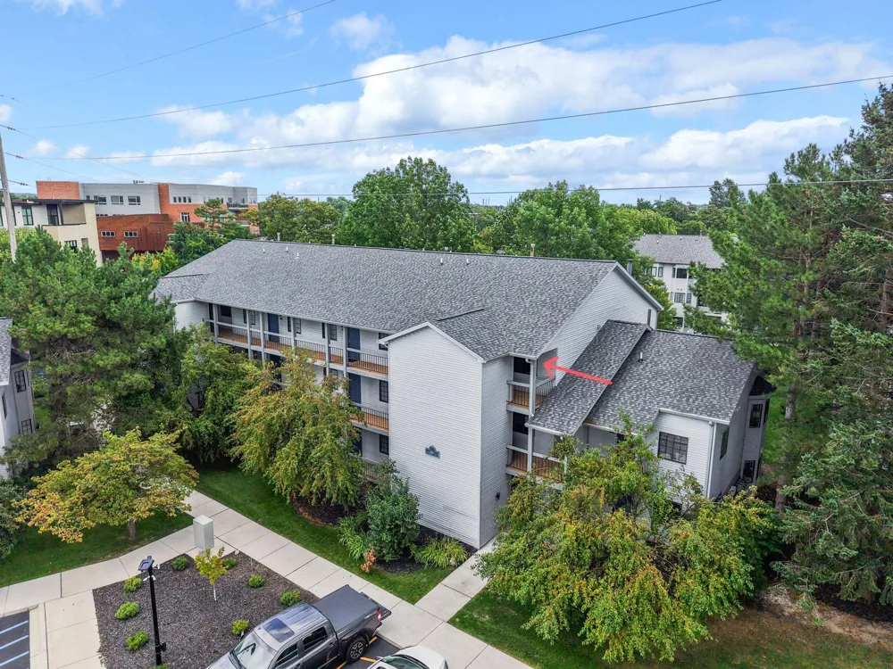 545 Riverine Drive Traverse City City, MI 49684