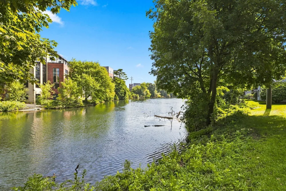 545 Riverine Drive Traverse City City, MI 49684