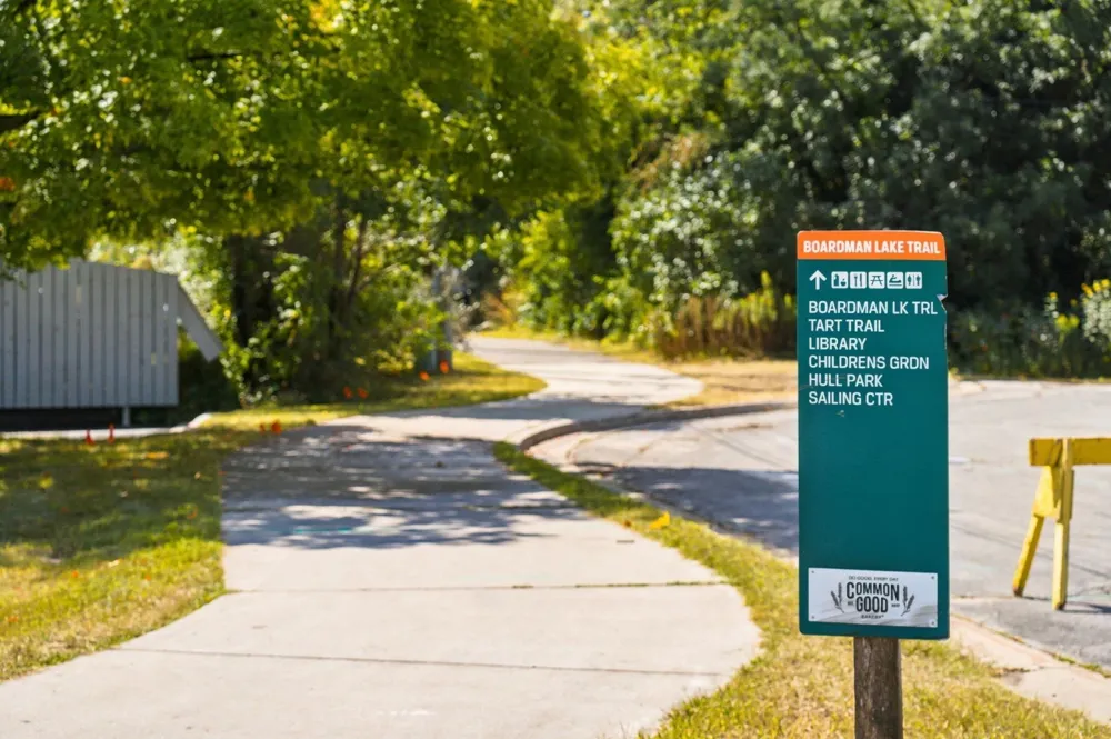 545 Riverine Drive Traverse City City, MI 49684