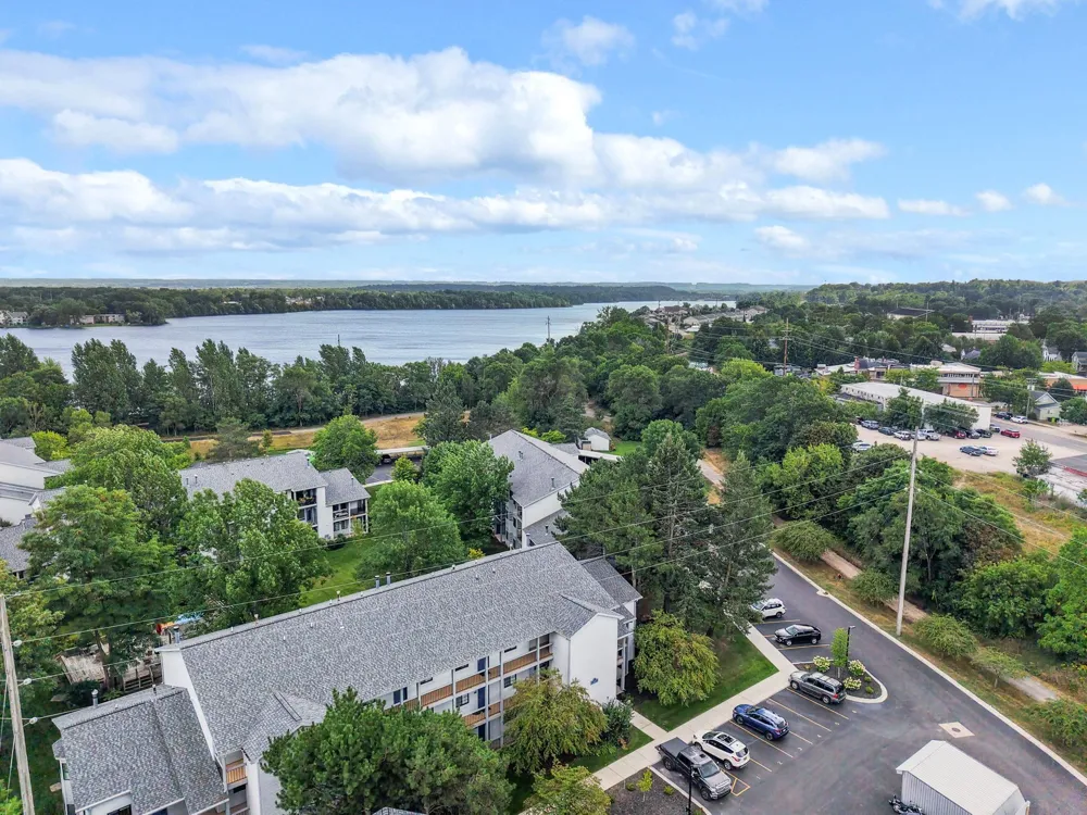 545 Riverine Drive Traverse City City, MI 49684