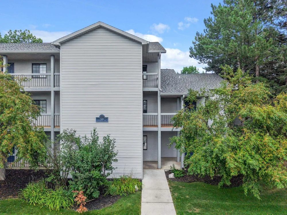 545 Riverine Drive Traverse City City, MI 49684