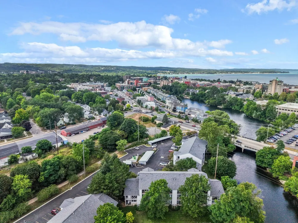 545 Riverine Drive Traverse City City, MI 49684