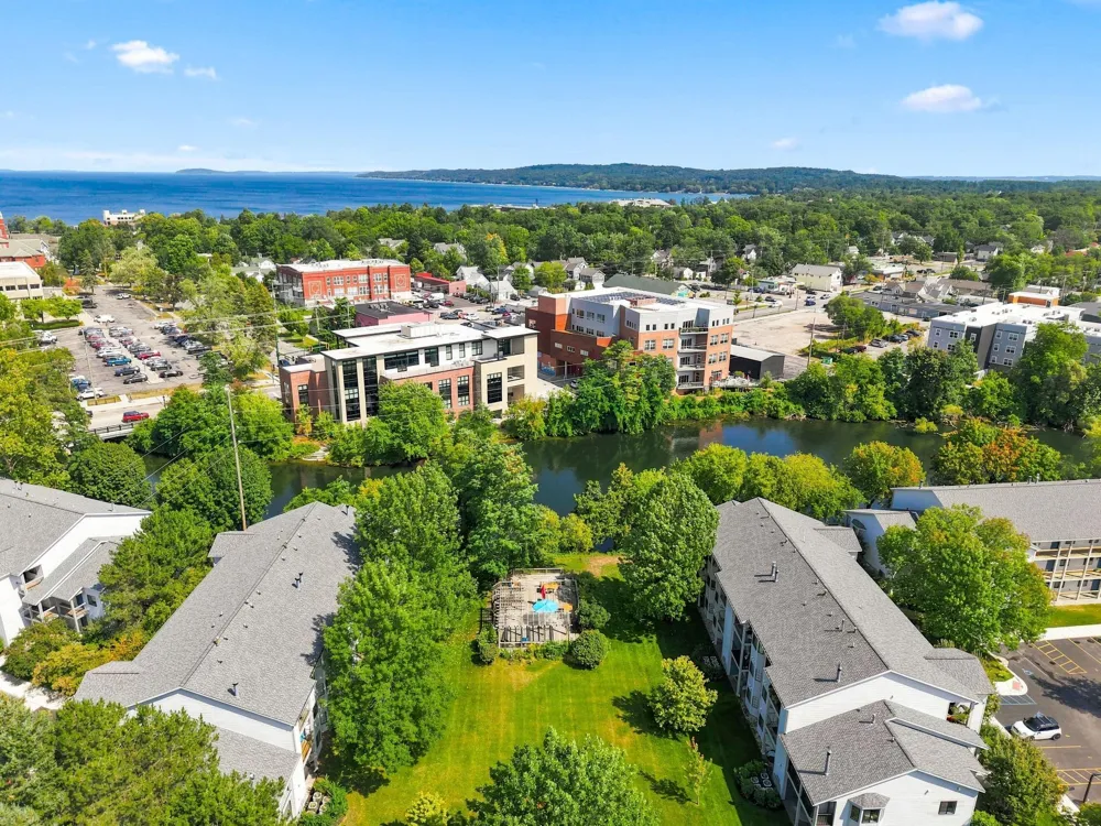 545 Riverine Drive Traverse City City, MI 49684