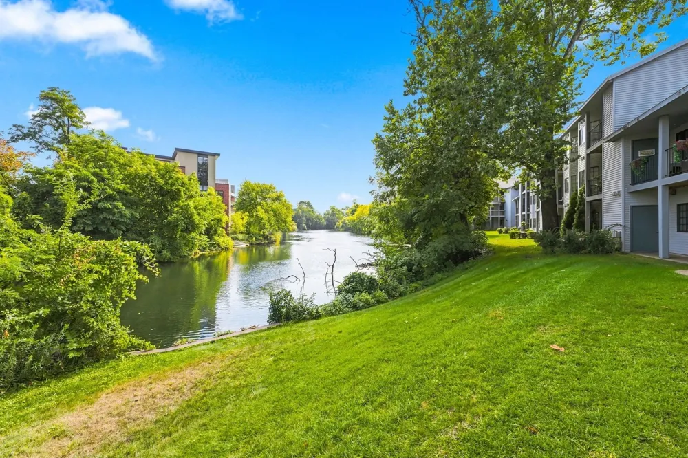 545 Riverine Drive Traverse City City, MI 49684