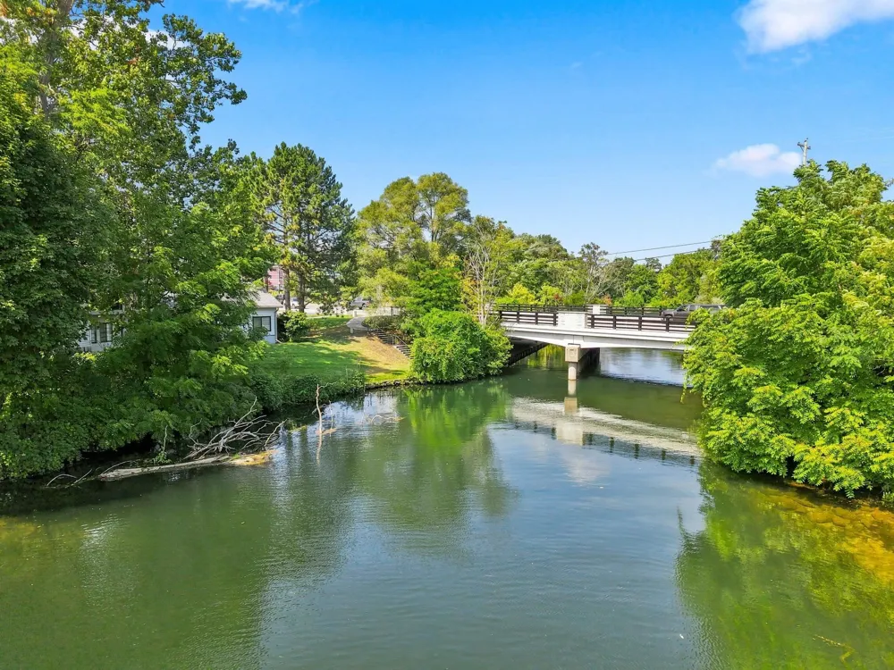 545 Riverine Drive Traverse City City, MI 49684