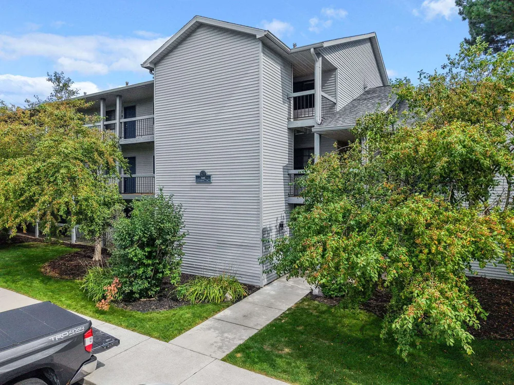 545 Riverine Drive Traverse City City, MI 49684