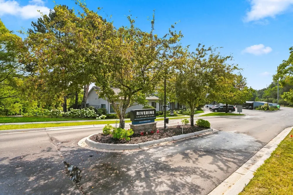 545 Riverine Drive Traverse City City, MI 49684