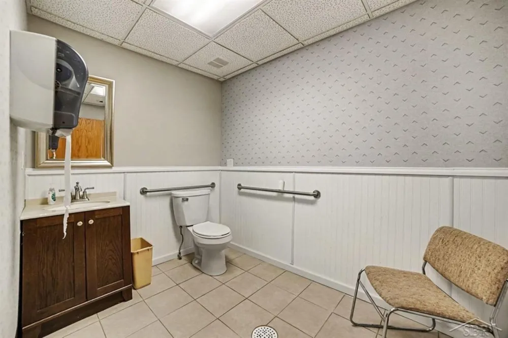 2528 W Wackerly Street Midland City, MI 48640