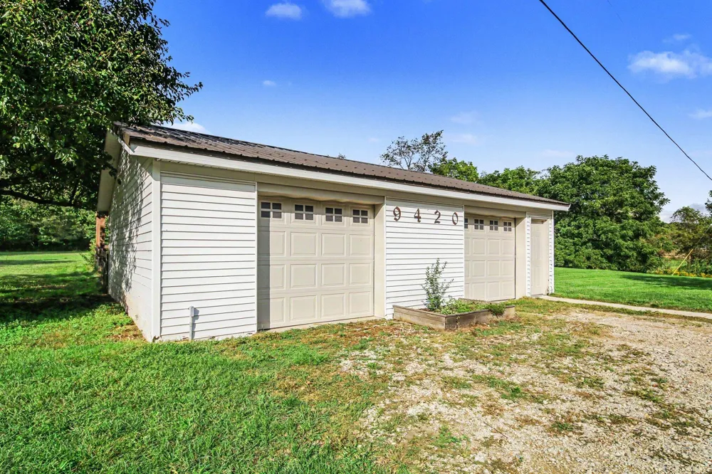 9420 Bluewater Highway Unknown, MI 48881