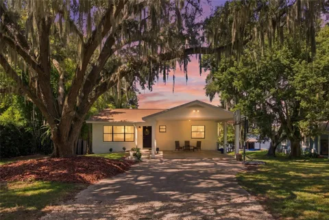 38 LIVE OAK ROAD