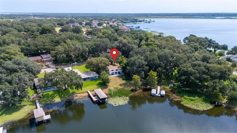 38 LIVE OAK ROAD Winter Garden, FL 34787