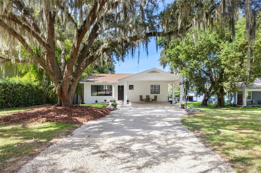38 LIVE OAK ROAD Winter Garden, FL 34787