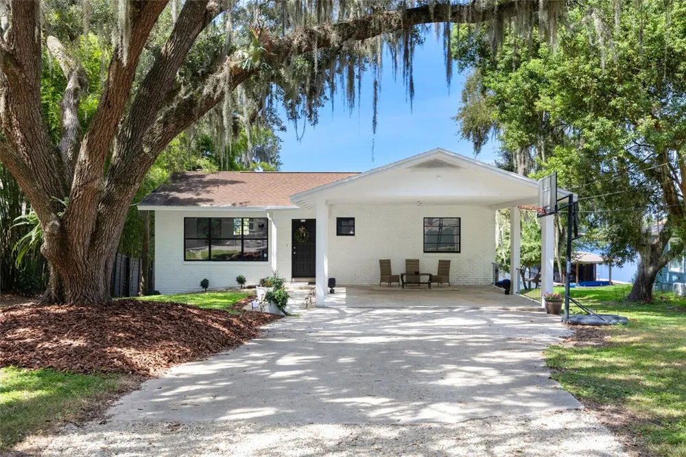38 LIVE OAK ROAD Winter Garden, FL 34787