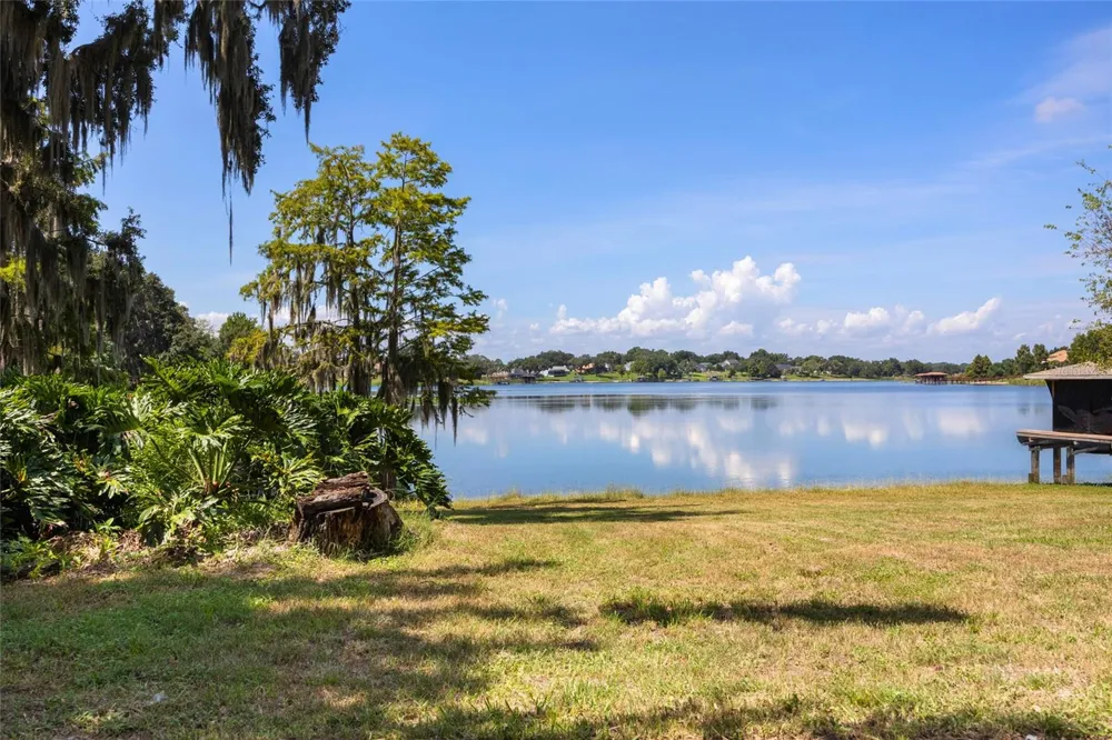 38 LIVE OAK ROAD Winter Garden, FL 34787