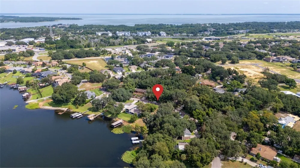 38 LIVE OAK ROAD Winter Garden, FL 34787