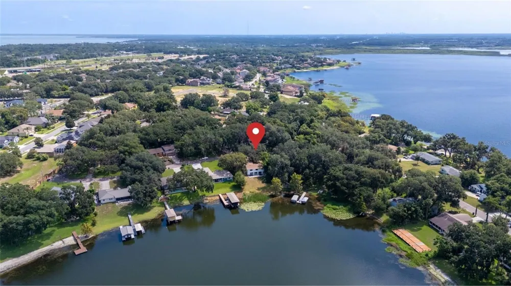 38 LIVE OAK ROAD Winter Garden, FL 34787