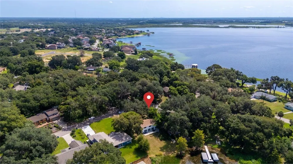 38 LIVE OAK ROAD Winter Garden, FL 34787