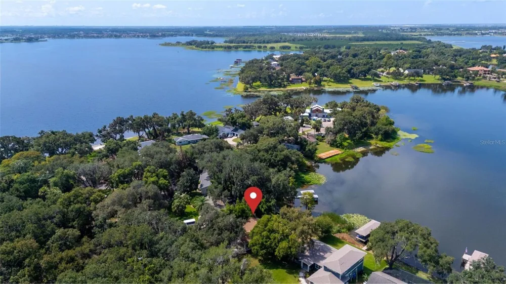 38 LIVE OAK ROAD Winter Garden, FL 34787