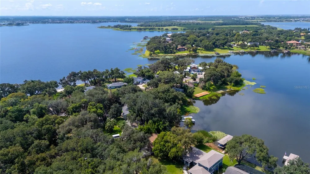 38 LIVE OAK ROAD Winter Garden, FL 34787