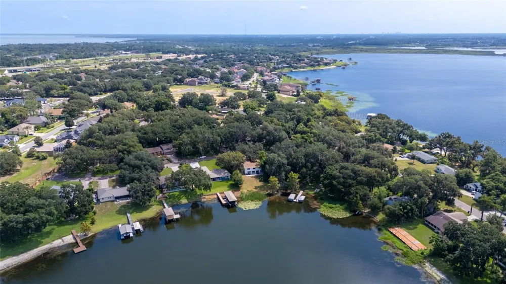 38 LIVE OAK ROAD Winter Garden, FL 34787