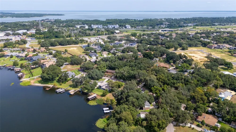 38 LIVE OAK ROAD Winter Garden, FL 34787