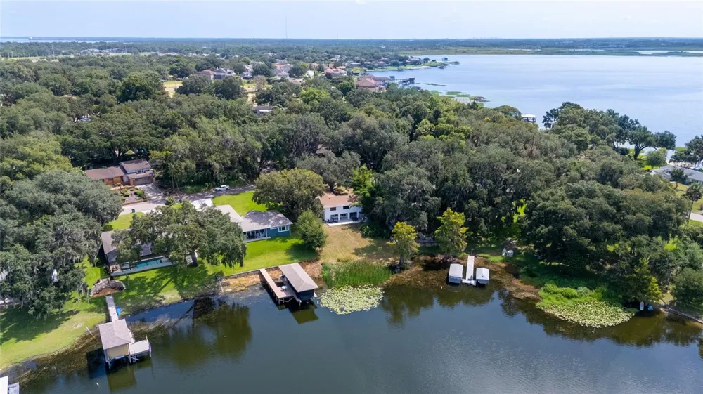 38 LIVE OAK ROAD Winter Garden, FL 34787