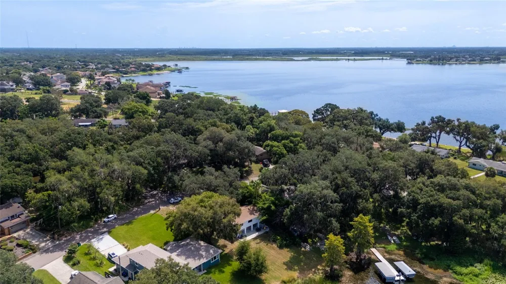 38 LIVE OAK ROAD Winter Garden, FL 34787