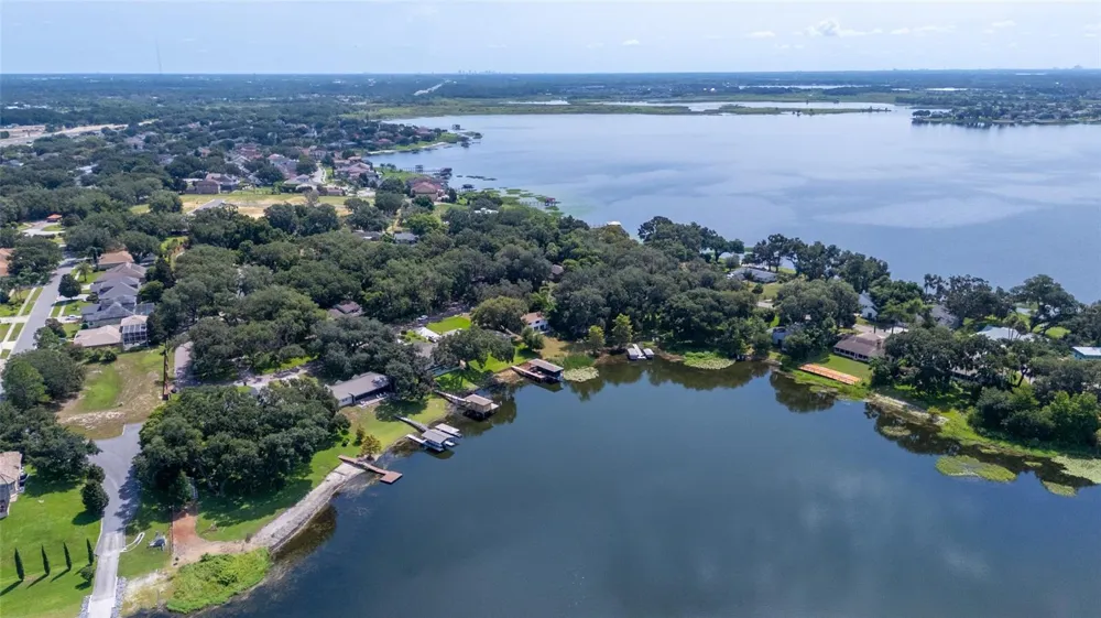 38 LIVE OAK ROAD Winter Garden, FL 34787