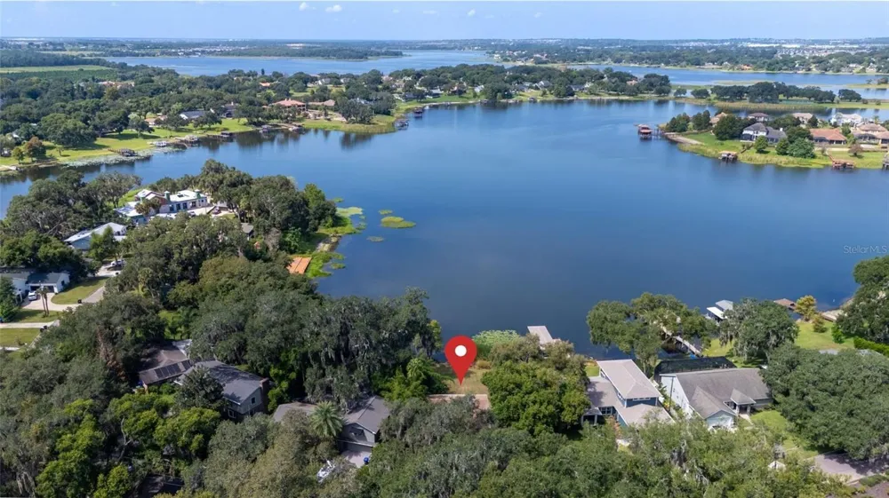 38 LIVE OAK ROAD Winter Garden, FL 34787