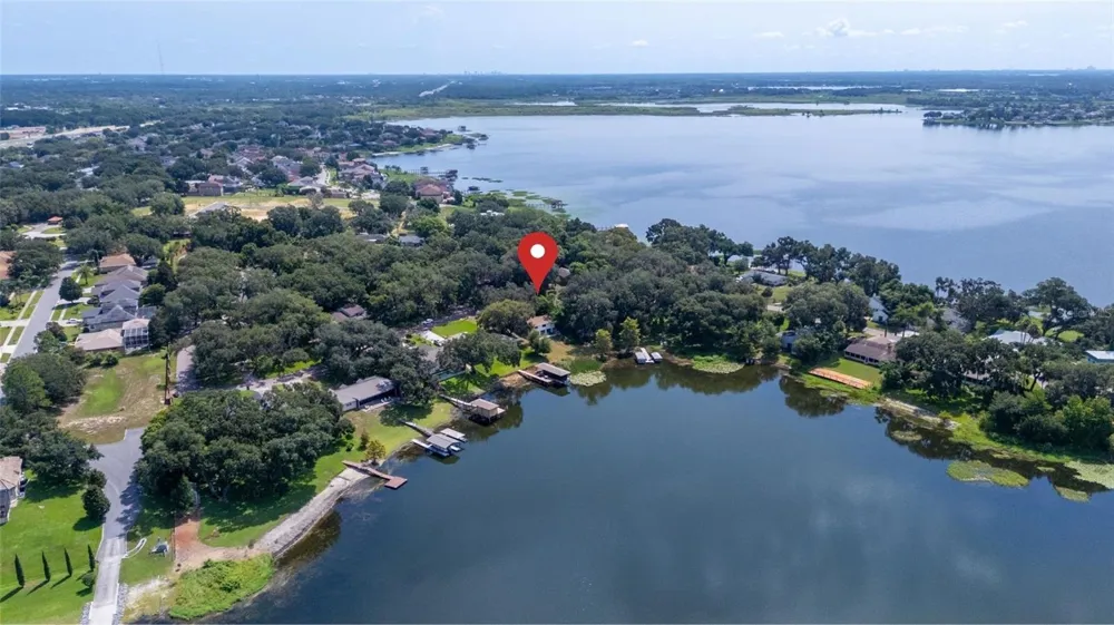 38 LIVE OAK ROAD Winter Garden, FL 34787