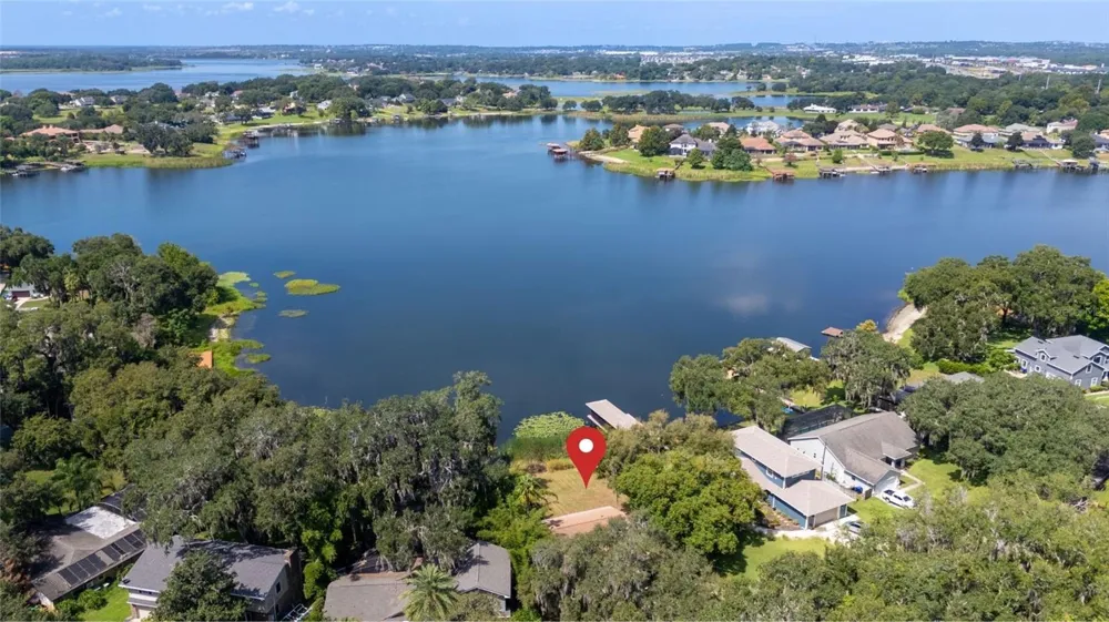 38 LIVE OAK ROAD Winter Garden, FL 34787