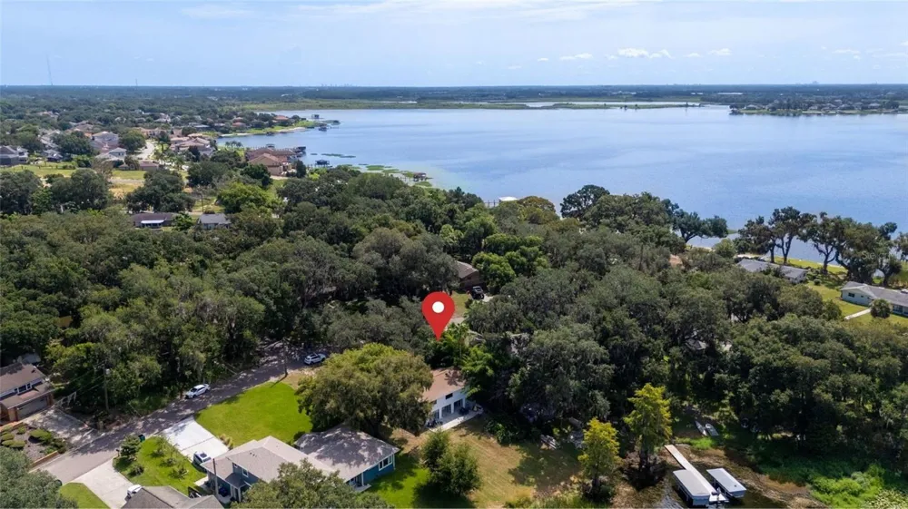 38 LIVE OAK ROAD Winter Garden, FL 34787