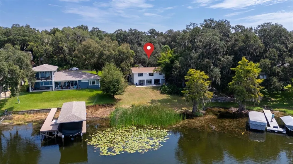 38 LIVE OAK ROAD Winter Garden, FL 34787