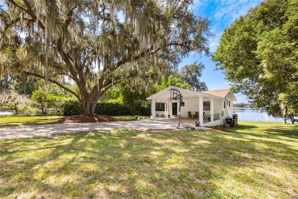38 LIVE OAK ROAD Winter Garden, FL 34787